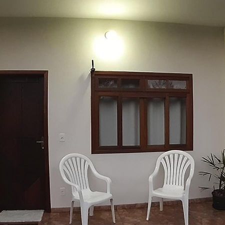 Apartament Hospedagem Mafli Barra do Trombudo Zewnętrze zdjęcie
