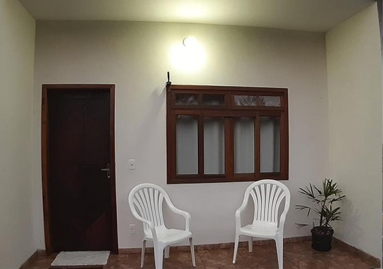 Apartament Hospedagem Mafli Barra do Trombudo Zewnętrze zdjęcie